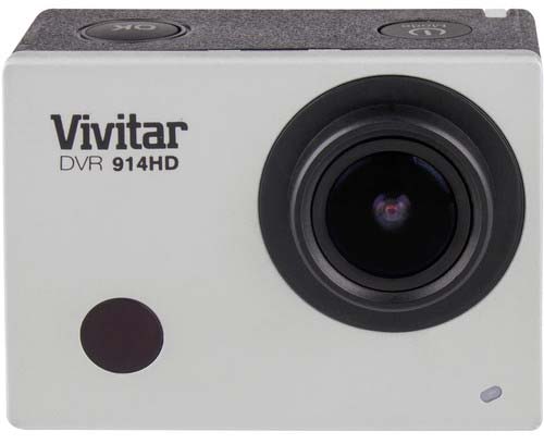 Экшн-камера Vivitar DVR 914HD