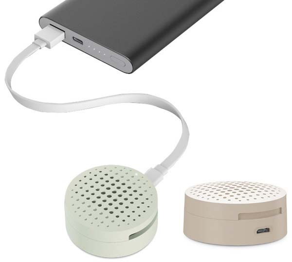 Новинка от Xiaomi