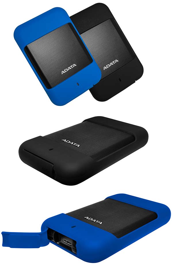 ADATA HD700 на фото ADATA HD700 на фото