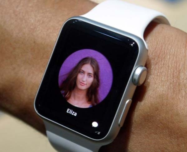 Apple Watch 2 будут представлены в этом году... наверное