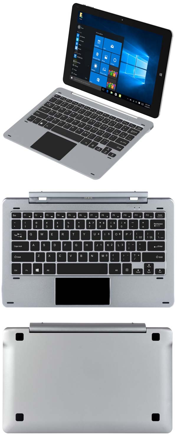 Клавиатура для Chuwi Hi12