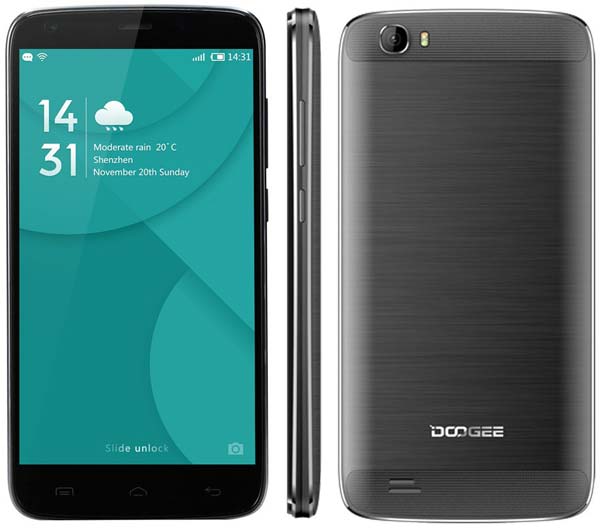 Doogee T6 Pro Doogee T6 Pro