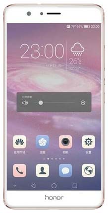 Huawei Honor 8 на фото