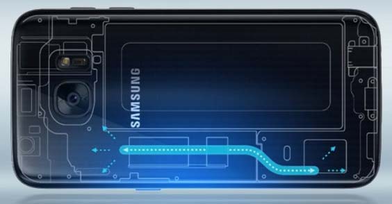 Ждём Samsung Galaxy Note 7