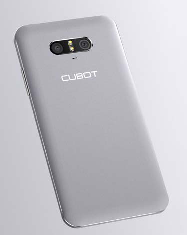 Планшетофон Cubot S9