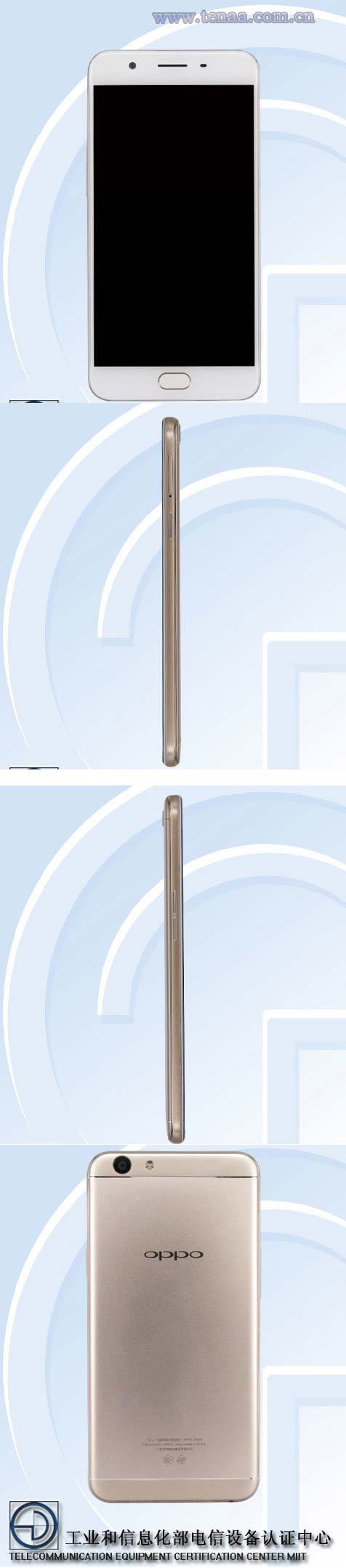 Фаблет Oppo A59 Фаблет Oppo A59