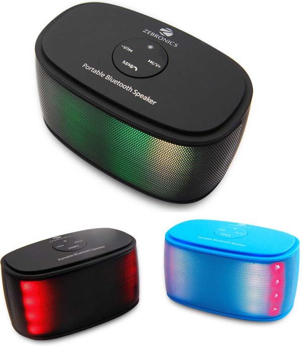 На фото можно увидеть устройство Zebronics Galaxy На фото можно увидеть устройство Zebronics Galaxy