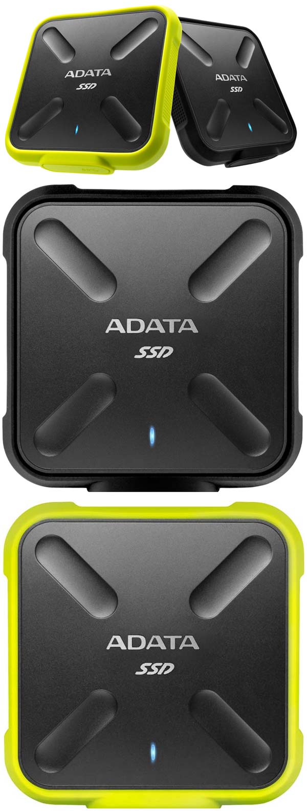 ADATA SD700