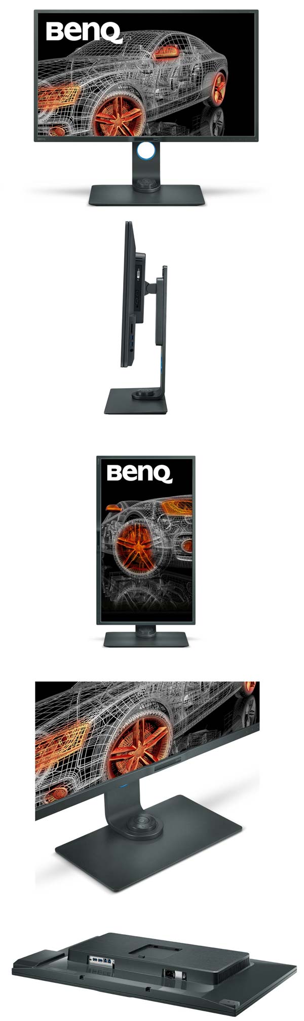 BenQ PD3200Q