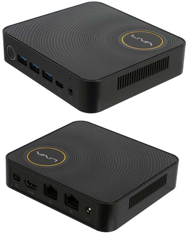 ECS Liva ZE перед нами ECS Liva ZE перед нами