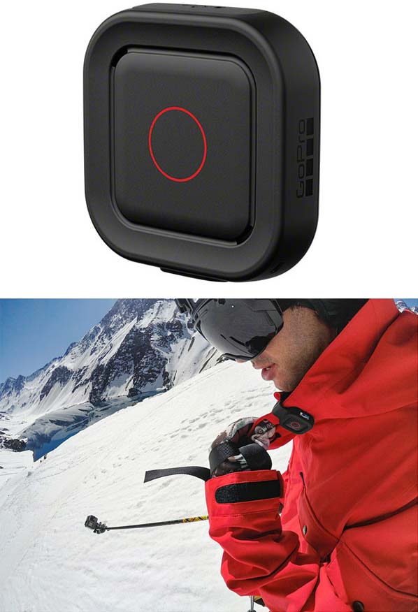 GoPro Remo