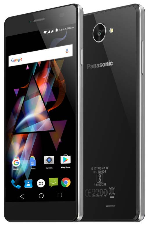Panasonic P71