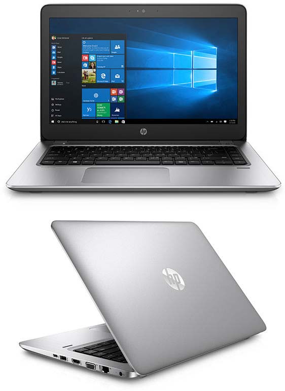 HP ProBook 400 G4