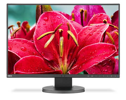 NEC MultiSync EA245WMi NEC MultiSync EA245WMi