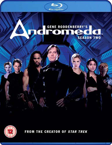 Andromeda