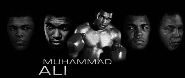 Мохаммед Али