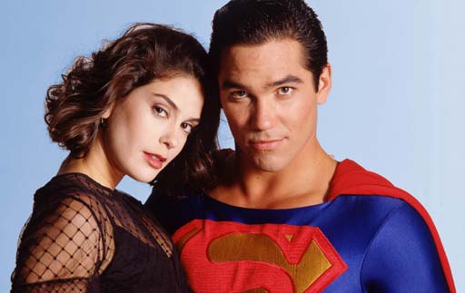 Лоис и Кларк: Новые приключения Супермена