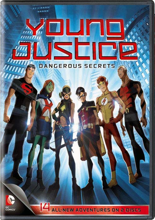 Young Justice