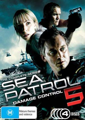 Сериал Морской патруль (Sea patrol) Сериал Морской патруль (Sea patrol)