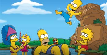 Мультсериал Симпсоны (The Simpsons) 